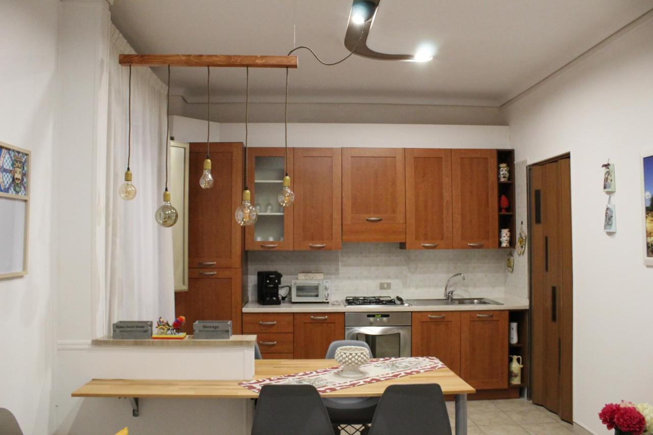 Sicilia Terra Mia Daire Ragusa Dış mekan fotoğraf