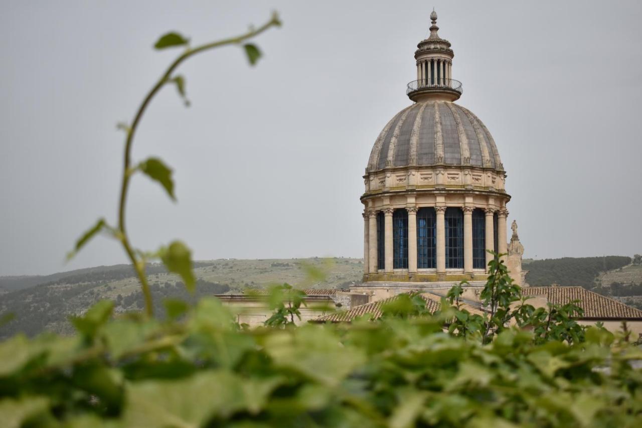 Sicilia Terra Mia Daire Ragusa Dış mekan fotoğraf